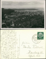 Ilsenburg (Harz) Panorama-Ansicht Gesamtansicht Der Harz Stadt 1936 - Autres & Non Classés