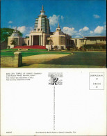 Honolulu SOTO ZEN TEMPLE OF HAWAII (Buddhist)/Buddhistische Tempel Anlage 1970 - Andere & Zonder Classificatie