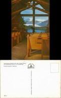 Postcard Juneau World-famous Chapel By The Lake, Juneau, Alaska, 1975 - Andere & Zonder Classificatie