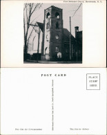 Horseheads First Methodist Church, Horseheads, N. Y., Kirche USA Amerika 1960 - Autres & Non Classés