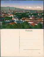 CPA Mülhausen Mulhouse Panorama-Ansicht Blick über Den Ort 1910 - Autres & Non Classés