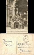 Cartoline Assisi Innenansicht Basilika Santa Maria Degli Angeli 1937 - Other & Unclassified