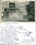 Nessebar Несебър Eglise, Church, Kirche St. Jean Baptiste 1959 - Bulgarien