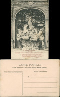 Nancy La Lorraine Illustrée - Fontaine De Netune, Neptunbrunnen 1910 - Sonstige & Ohne Zuordnung