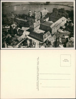 Ansichtskarte Waldsassen Luftbild 1930 - Waldsassen
