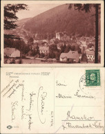 Trentschin-Teplitz Trenčianske Teplice Trencsénteplic LAZNE 1920 - Slovaquie