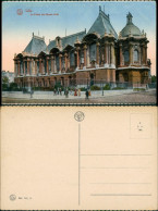 CPA Lille Stadtansicht Kunstgebäude Le Palais Des Beaux-Arts 1910 - Lille