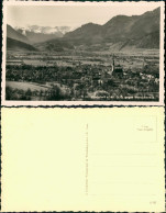 Kirchdorf An Der Krems Panorama Gesamtansicht Mit Alpen Gg. Warscheneck 1940 - Other & Unclassified