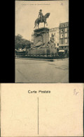 CPA Lille Denkmal General Faidherbe, Reiter Statue 1910 - Lille