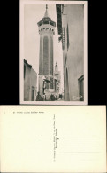 Tunis تونس La Rue Sidi Ben Arous. 31. TUNIS. La Rue Sidi Ben Arous. 1930 - Tunisia