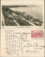 Sainte-Adresse NICE-HAVRAIS Vue Générale/Panorama Ansicht Mit Cote D`Azur 1935 - Andere & Zonder Classificatie