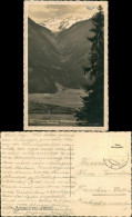 Ober Pinzgau (Salzburg) Untersulzbachtal Venedigergruppe Alpen 1930 - Unclassified