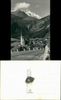 AK Heiligenblut Am Großglockner, Großglockner-Hochalpenstraße, Kirche 1960 - Autres & Non Classés