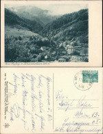 Gross-Reifling Dorf Totalansicht Mit Tamischbachturm 2034 Meter 1934 - Altri & Non Classificati