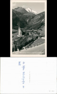 Ansichtskarte Heiligenblut Am Großglockner Stadtblick 1929 - Sonstige & Ohne Zuordnung