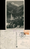 Heiligenblut Am Großglockner Kirche Heiligenblut   Alpen Großglockner 1930 - Sonstige & Ohne Zuordnung