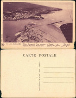 Larache El Araish Luftbild Aerial View, Alte Frühe Luftaufnahme 1925 - Andere & Zonder Classificatie