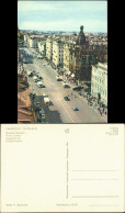 Sankt Petersburg Leningrad Санкт-Петербург Avenue Nevski Newski-Prospekt,  1964 - Russland