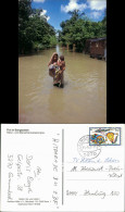 Bangladesh (Allgemein)- Flut In Bangladesh Natur- Und Menschenkatastrophe 1990 - Ohne Zuordnung