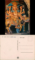 Jodhpur जोधपुर Goddess, Mandore, JODHPUR, India 1985 - Inde