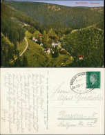 Postcard Bad Reinerz Duszniki-Zdrój Blick Ins Schmelzetal 1930 - Schlesien