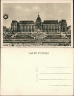 CPA Rennes Palais Du Commerce 1923 - Andere & Zonder Classificatie