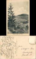 Geising-Altenberg (Erzgebirge) Deutschland - Sachsen -  1930 - Geising