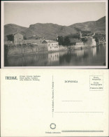 Trebinje (Trebing) Tpeбињe Stara Turska Tvrđava/Alte Türkische Festung 1950 - Bosnia And Herzegovina