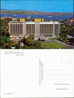 Istanbul Konstantinopel | Constantinople Stadtteilansicht Hilton Hotel 1970 - Türkei