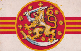 SUISSE(BLASON) - Other & Unclassified