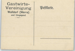 50382431 - Walldorf B Meiningen - Andere & Zonder Classificatie