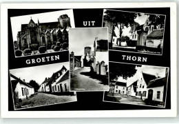 51817431 - Thorn - Other & Unclassified