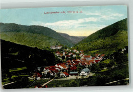 39698531 - Langenbruck - Other & Unclassified
