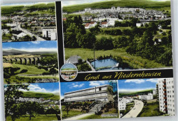 50620431 - Niedernhausen , Taunus - Andere & Zonder Classificatie