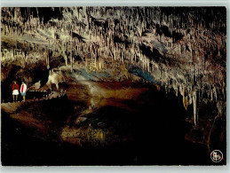 40138131 - Tropfsteinhoehlen Tropsteinhoehle Grottes De - Autres & Non Classés