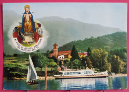 Italie - Lago Di Como - Abbazia Cistercense Di Piona - Como