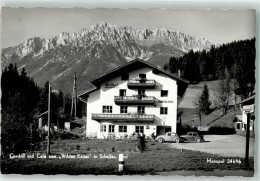 10662531 - Scheffau Am Wilden Kaiser - Sonstige & Ohne Zuordnung