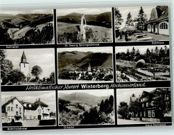 11047431 - Winterberg , Westf - Winterberg
