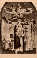 75 , Cpa  PARIS , Eglise Du SAINT ESPRIT , 12 , Sainte Catherine De Sienne , Chapelle Des Vierges (15663) - Paris (12)