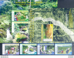 Kokoda 2009. - Papoea-Nieuw-Guinea