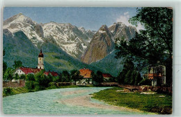 39132131 - Garmisch - Garmisch-Partenkirchen