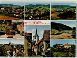 39766831 - Reichelsheim Odenwald - Altri & Non Classificati