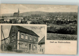 13537431 - Waldboeckelheim - Other & Unclassified