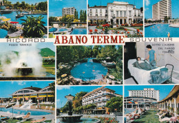 Albano Terme, Ricordo Souvenir - Padova (Padua)