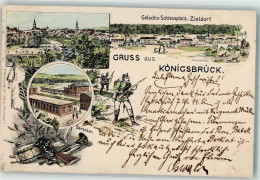 13514831 - Koenigsbrueck - Königsbrück