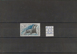 TAAF  TIMBRE N° 57  N** - Unused Stamps