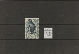TAAF  TIMBRE N° 60  N** - Unused Stamps