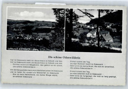 51043531 - Aschbach , Odenw - Andere & Zonder Classificatie