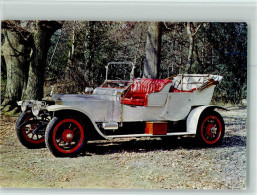 10518731 - Oldtimer Rolls Royce Silver Ghost V. 1909 AK - Autres & Non Classés