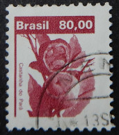 Brazil Brazilië Agri (3) Agricultural Products Apiculture - Used Stamps
